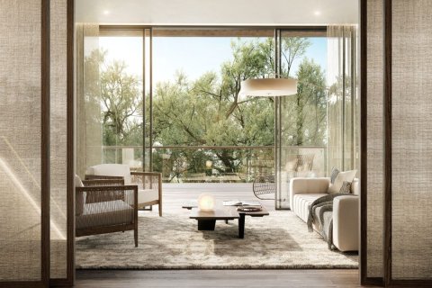 Villa til salg i Tilal Al Ghaf, Dubai, UAE 5 soveværelser, 721.5 kvm № 678403 - foto 6