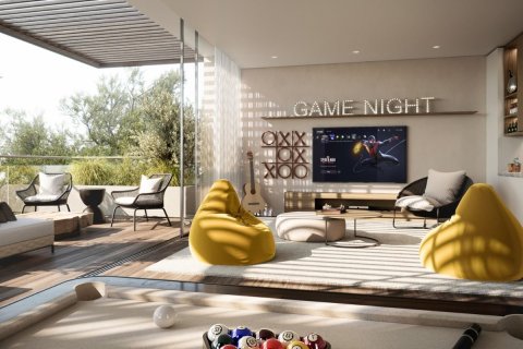 Villa til salg i Tilal Al Ghaf, Dubai, UAE 5 soveværelser, 721.5 kvm № 678403 - foto 9