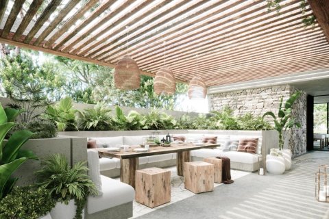 Villa til salg i Tilal Al Ghaf, Dubai, UAE 5 soveværelser, 721.5 kvm № 678403 - foto 8