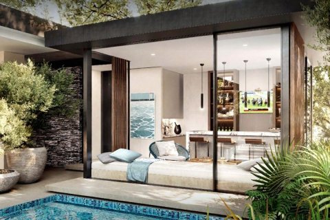 Villa til salg i Tilal Al Ghaf, Dubai, UAE 5 soveværelser, 721.5 kvm № 678403 - foto 5