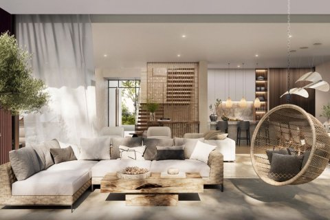 Villa til salg i Tilal Al Ghaf, Dubai, UAE 5 soveværelser, 721.5 kvm № 678403 - foto 7