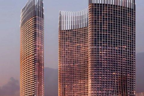 شقة للبيع في الخليج التجاري، دبي، الإمارات العربية المتحدة 1 غرفة نوم ، 70.9 متر مربع ، رقم 678402 - صورة 5
