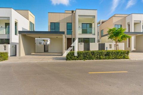 Arabian Ranches 3, Dubai, संयुक्त अरब अमीरात में विला, 4 बेडरूम, 448 वर्ग मीटर, संख्या 678511 - फ़ोटो 2