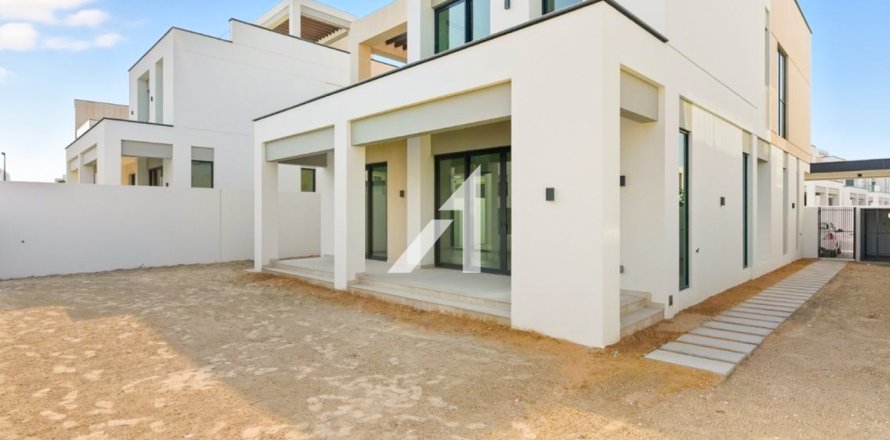 Arabian Ranches 3, Dubai, संयुक्त अरब अमीरात में विला, 4 बेडरूम, 448 वर्ग मीटर, संख्या 678511