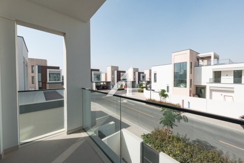 Arabian Ranches 3, Dubai, संयुक्त अरब अमीरात में विला, 4 बेडरूम, 448 वर्ग मीटर, संख्या 678511 - फ़ोटो 29