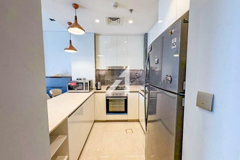 Apartament në Business Bay, Dubai, Emiratet e Bashkuara Arabe 1 dhomë gjumi, 79 m2. № 678512 - Foto 9