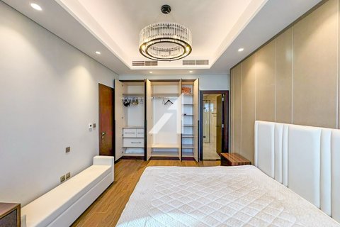 Business Bay, Dubai, UAE의 판매용 아파트 침실 1개, 79제곱미터 번호 678512 - 사진 4