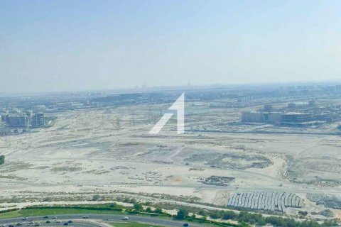 Lägenhet till försäljning i Business Bay, Dubai, UAE 1 sovrum, 79 kvm Nr. 678512 - fotografi 13