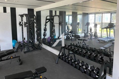 Apartament në Business Bay, Dubai, Emiratet e Bashkuara Arabe 1 dhomë gjumi, 79 m2. № 678512 - Foto 17