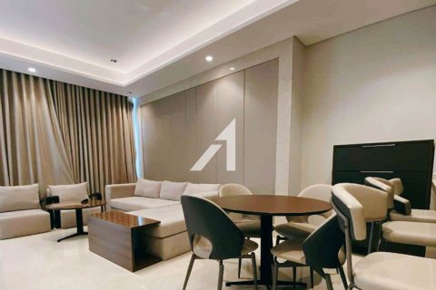 Lägenhet till försäljning i Business Bay, Dubai, UAE 1 sovrum, 79 kvm Nr. 678512 - fotografi 2