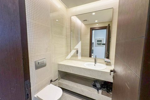 Apartament në Business Bay, Dubai, Emiratet e Bashkuara Arabe 1 dhomë gjumi, 79 m2. № 678512 - Foto 11