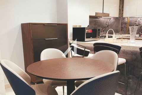 Lägenhet till försäljning i Business Bay, Dubai, UAE 1 sovrum, 79 kvm Nr. 678512 - fotografi 15