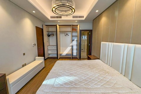 Apartament në Business Bay, Dubai, Emiratet e Bashkuara Arabe 1 dhomë gjumi, 79 m2. № 678512 - Foto 5