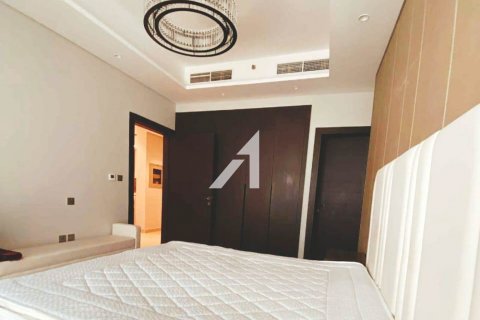 Lägenhet till försäljning i Business Bay, Dubai, UAE 1 sovrum, 79 kvm Nr. 678512 - fotografi 8