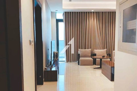 Lägenhet till försäljning i Business Bay, Dubai, UAE 1 sovrum, 79 kvm Nr. 678512 - fotografi 4