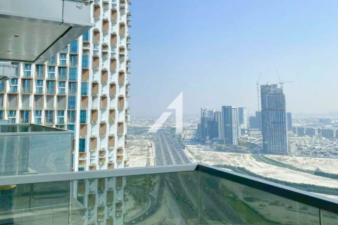 Lägenhet till försäljning i Business Bay, Dubai, UAE 1 sovrum, 79 kvm Nr. 678512 - fotografi 1