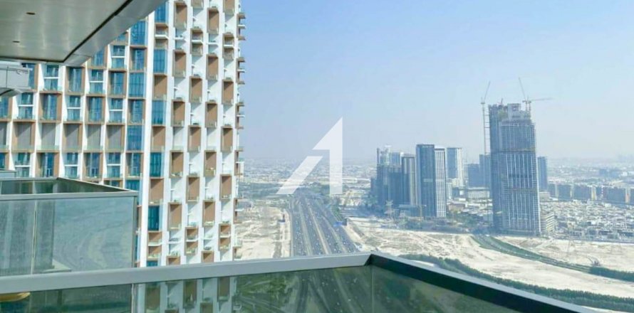 Lägenhet i Business Bay, Dubai, UAE 1 sovrum, 79 kvm Nr. 678512