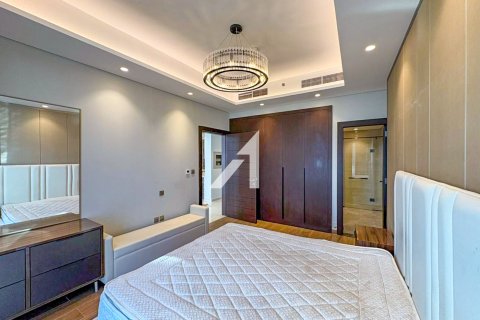 Apartament në Business Bay, Dubai, Emiratet e Bashkuara Arabe 1 dhomë gjumi, 79 m2. № 678512 - Foto 6