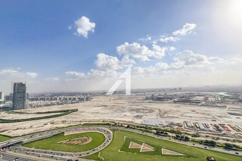 Apartament në Business Bay, Dubai, Emiratet e Bashkuara Arabe 1 dhomë gjumi, 79 m2. № 678512 - Foto 15