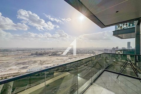 Leilighet til salgs i Business Bay, Dubai, Emiratene 1 soverom, 79 kvm Nr. 678512 - Foto 1