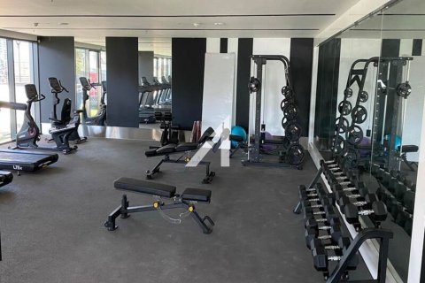 Lägenhet till försäljning i Business Bay, Dubai, UAE 1 sovrum, 79 kvm Nr. 678512 - fotografi 16