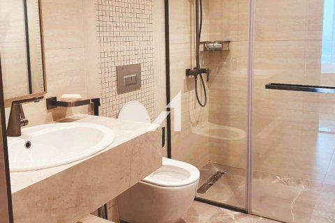 Lägenhet till försäljning i Business Bay, Dubai, UAE 1 sovrum, 79 kvm Nr. 678512 - fotografi 11