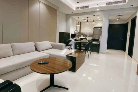 Lägenhet till försäljning i Business Bay, Dubai, UAE 1 sovrum, 79 kvm Nr. 678512 - fotografi 3