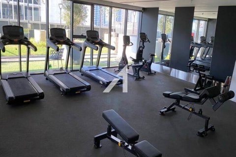 Lägenhet till försäljning i Business Bay, Dubai, UAE 1 sovrum, 79 kvm Nr. 678512 - fotografi 17