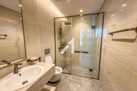 Business Bay, Dubai, UAE의 판매용 아파트 침실 1개, 79제곱미터 번호 678512 - 사진 10