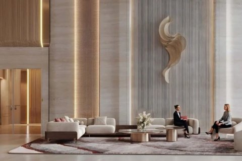 Bolt itt: Dubai, EAE, 200 m², azonosító: 678400 - fénykép 11