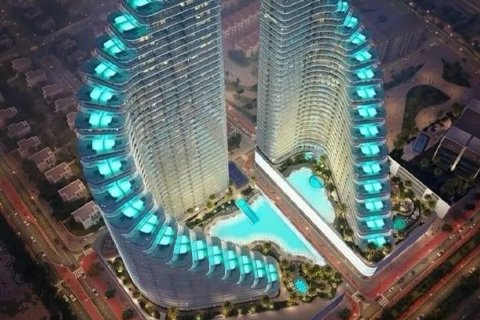 Bolt itt: Dubai, EAE, 200 m², azonosító: 678400 - fénykép 2