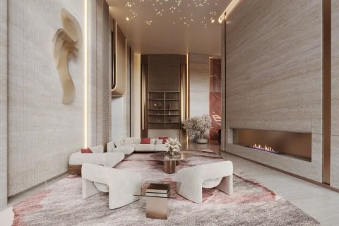 Bolt itt: Dubai, EAE, 200 m², azonosító: 678400 - fénykép 9