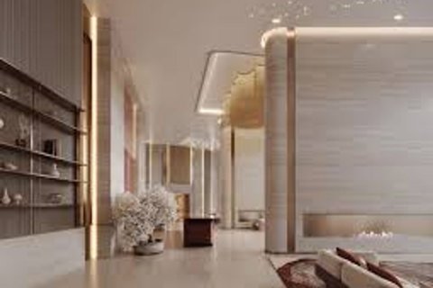 Bolt itt: Dubai, EAE, 200 m², azonosító: 678400 - fénykép 8