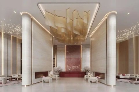 Bolt itt: Dubai, EAE, 200 m², azonosító: 678400 - fénykép 7