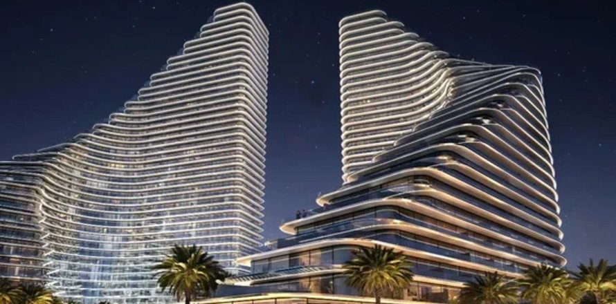 Bolt itt: Dubai, EAE, 200 m², azonosító: 678400