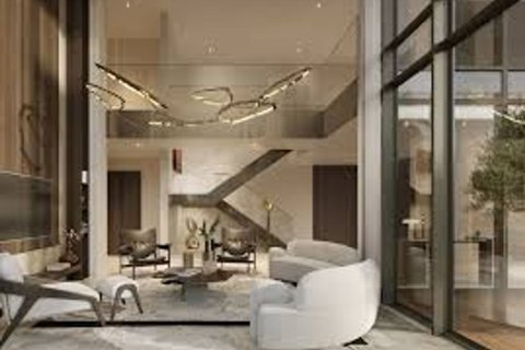 Bolt itt: Dubai, EAE, 200 m², azonosító: 678400 - fénykép 3