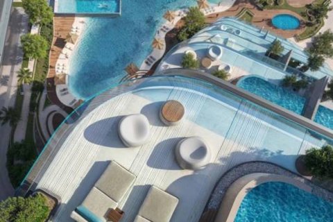 Bolt itt: Dubai, EAE, 200 m², azonosító: 678400 - fénykép 4