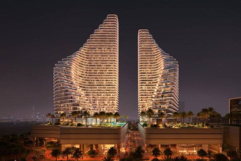 Bolt itt: Dubai, EAE, 200 m², azonosító: 678400 - fénykép 5