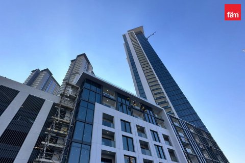 Byt v Dubai, SAE 1 ložnice, 82.9 m² Č.: 514148 - fotografie 1
