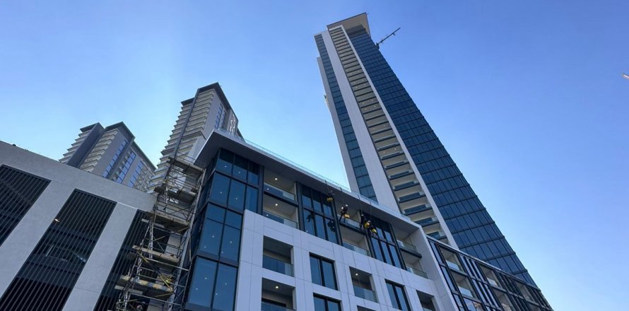 Byt v Dubai, SAE 1 ložnice, 82.9 m² Č.: 514148
