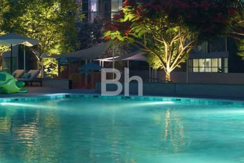 Apartamento en venta en Masdar City, Abu Dhabi, EAU 2 dormitorios, 100 m2 № 730531 - foto 15