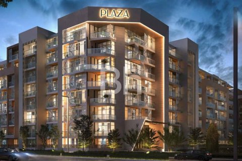 Apartamento en venta en Masdar City, Abu Dhabi, EAU 2 dormitorios, 100 m2 № 730531 - foto 13