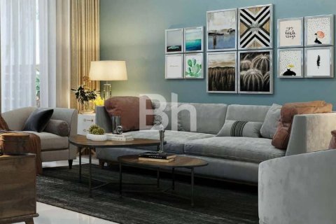 Apartamento en venta en Masdar City, Abu Dhabi, EAU 2 dormitorios, 100 m2 № 730531 - foto 5