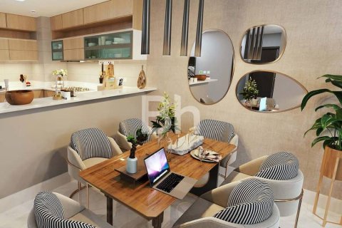 Apartamento en venta en Masdar City, Abu Dhabi, EAU 2 dormitorios, 100 m2 № 730531 - foto 9