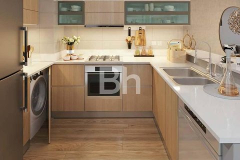 Apartamento en venta en Masdar City, Abu Dhabi, EAU 2 dormitorios, 100 m2 № 730531 - foto 8