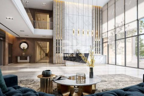 Apartamento en venta en Masdar City, Abu Dhabi, EAU 2 dormitorios, 100 m2 № 730531 - foto 2