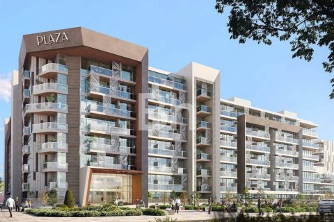 Apartament në Masdar City, Abu Dhabi, Emiratet e Bashkuara Arabe 2 dhoma gjumi, 100 m2. № 730531
