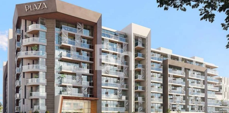 Apartamento en Masdar City, Abu Dhabi, EAU 2 dormitorios, 100 m² № 730531