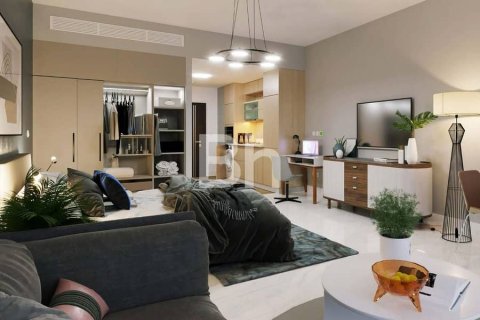 Apartamento en venta en Masdar City, Abu Dhabi, EAU 2 dormitorios, 100 m2 № 730531 - foto 4