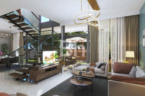 Apartamento en venta en Masdar City, Abu Dhabi, EAU 2 dormitorios, 100 m2 № 730531 - foto 6